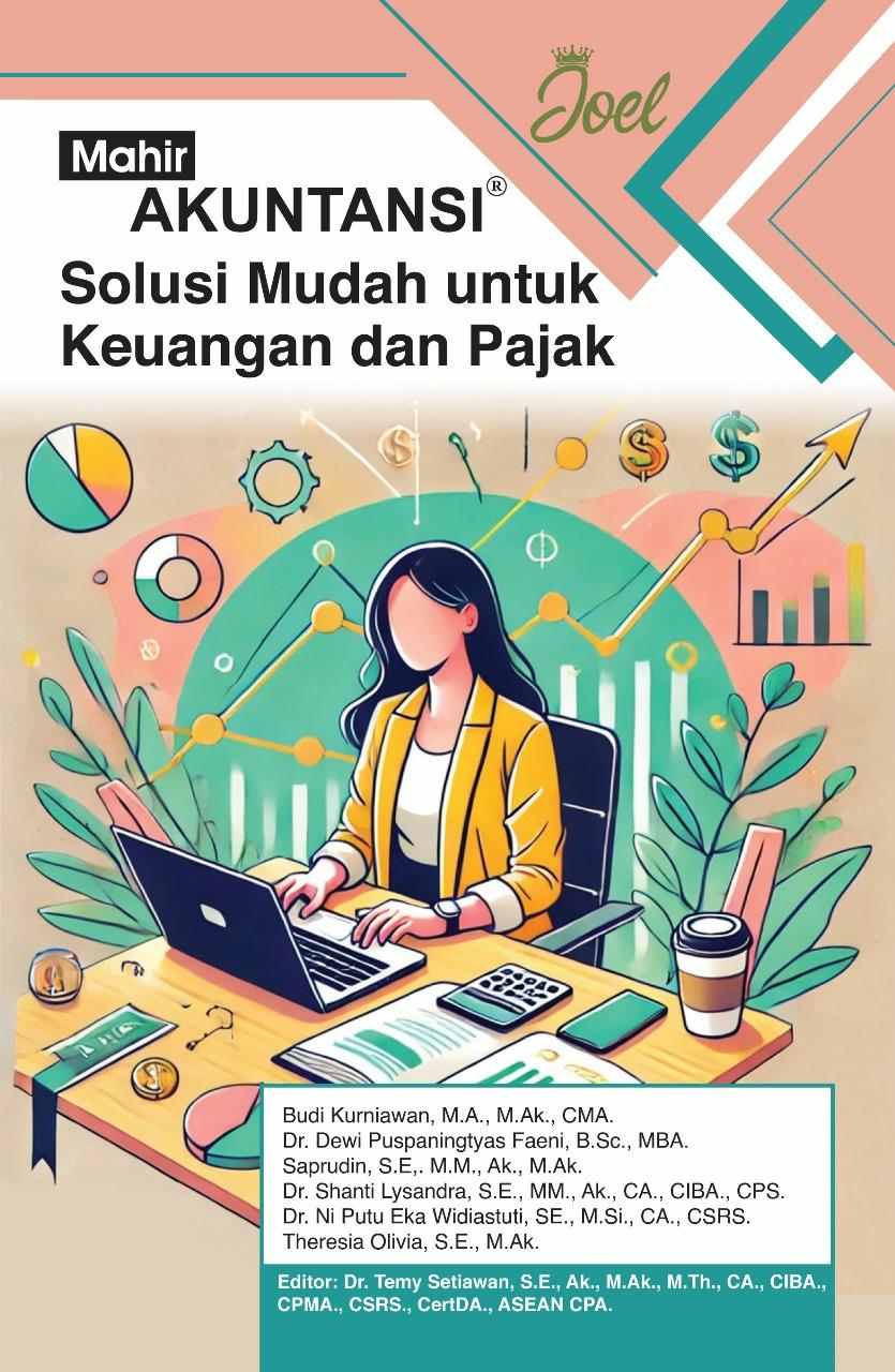 Buku Keuangan