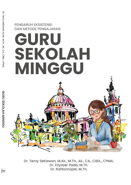 GURU SEKOLAH MINGGU INDONESIA