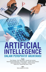Artificial Intellegence Dalam Akuntansi